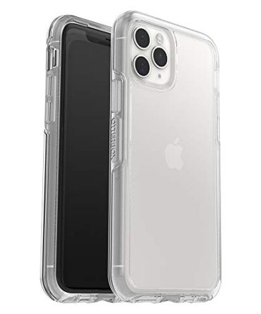 iPhone 11 Pro CLEAR Case