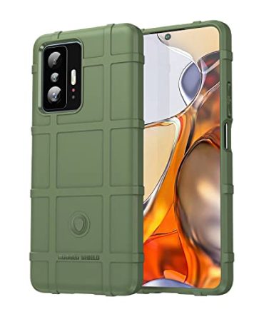 YukeTop Cover for Oppo Find X5 Pro Case