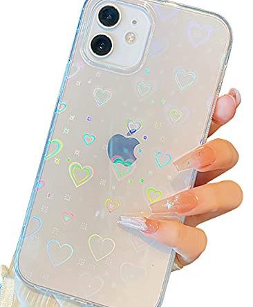 Compatible with iPhone 12 Mini Case