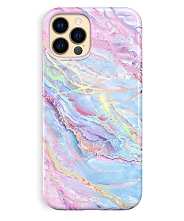 Velvet Caviar Designed for iPhone 13 Pro Case for Women