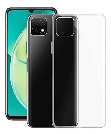 Phone Case for Huawei Nova Y60 (6.6 Inch)