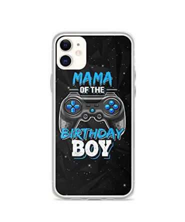 iPhone 11 Pro Video Games Lovers Case