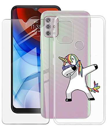 HHUAN Case for Lenovo K13 Note