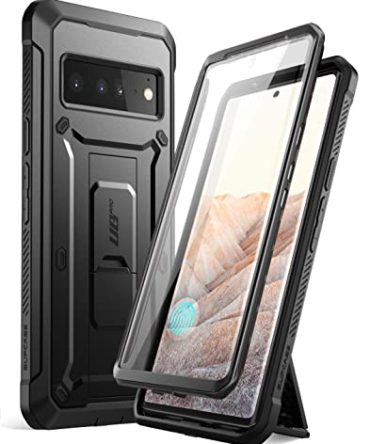 SUPCASE Unicorn Beetle Pro Series Case