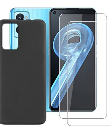 Realme 9i Soft Protective Case