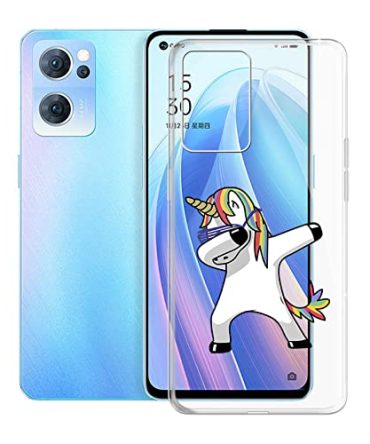 KJYF Phone Case for Oppo Reno7 5G