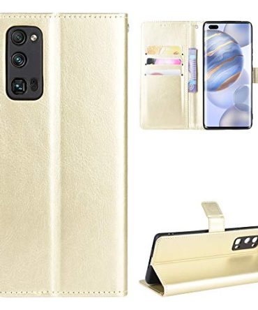 Case for ZTE Blade A71 Leather Case