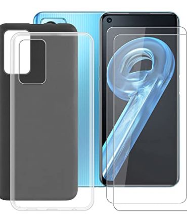 Realme 9i Protective Case Silicone