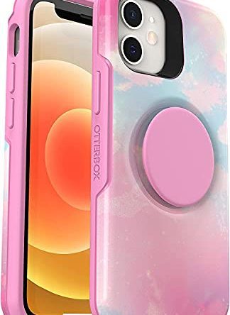 OtterBox + Pop Symmetry Series Case for iPhone 12 Mini