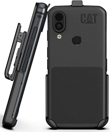 Belt Clip Holder Case with Kickstand Compatible with Caterpillar