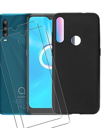 ELANG Case for Alcatel 1SE 2020 (6.22") Cover