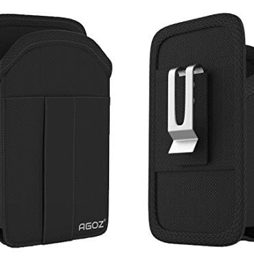 Agoz Carrying Holster for Microsoft Surface Duo