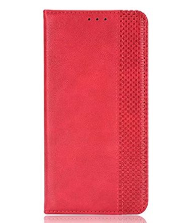 Oppo Find X5 Pro Leather Wallet Case