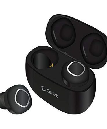 PRO Wireless V5 Bluetooth Earbuds Compatible with Asus