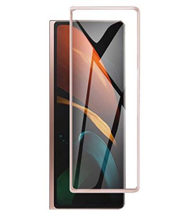 Compatible with Galaxy Z Fold 2 Screen Protector