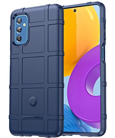 Monwutong Case for Samsung Galaxy M52 5G