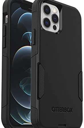 OtterBox Commuter Series Case for iPhone 12