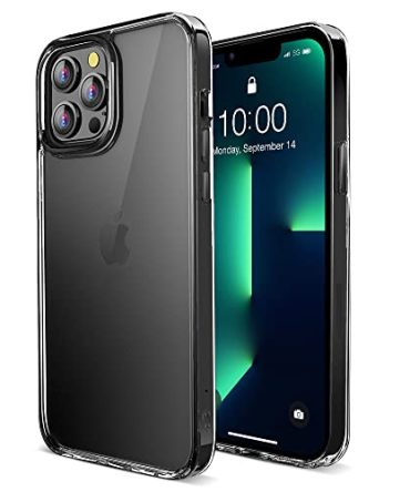 Trianium Case Compatible with iPhone 13 Pro