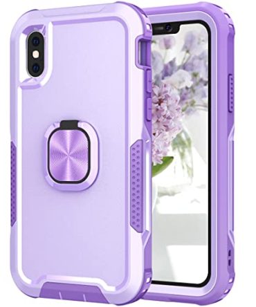 S_Star Compatible with iPhone Xs Max Case