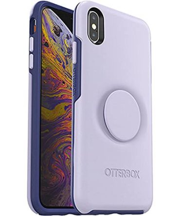 OtterBox + Pop Symmetry Series Case for iPhone Xs Max