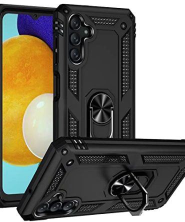 RanTuo Case for Huawei P50 Pocket