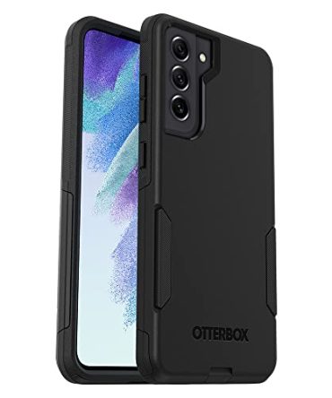 OtterBox COMMUTER SERIES Case for Galaxy S21