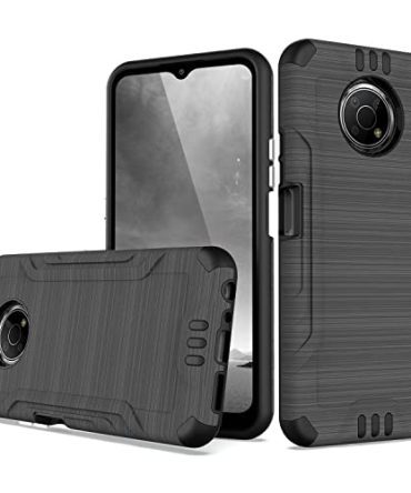 Nokia G300 Drop Protector Phone Case Cover