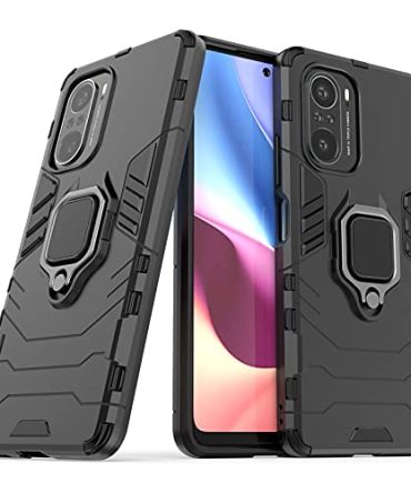 Dual Layer Protective Shockproof Hard Armor Cover