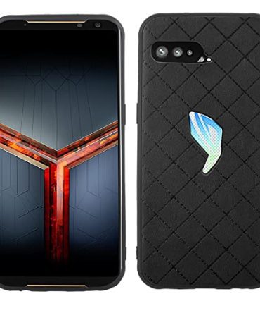 Asus ROG Phone 5 Cover Slim Full Phone