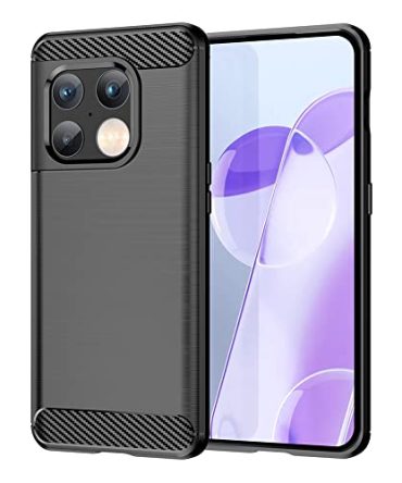 EVUNNBC for OnePlus 10 Pro 5G Case