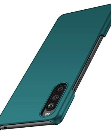 Latagui Compatible with Sony Xperia 10 III Case