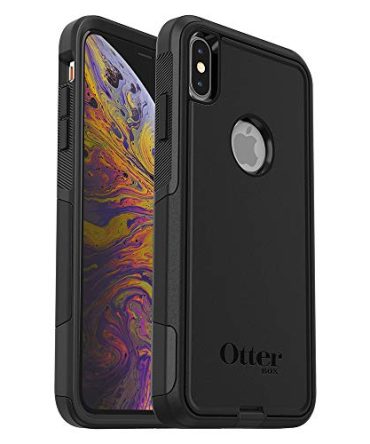 OTTERBOX COMMUTER SERIES Case for iPhone Xs Max