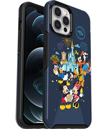 OTTERBOX SYMMETRY SERIES DISNEY'S 50th Case for iPhone