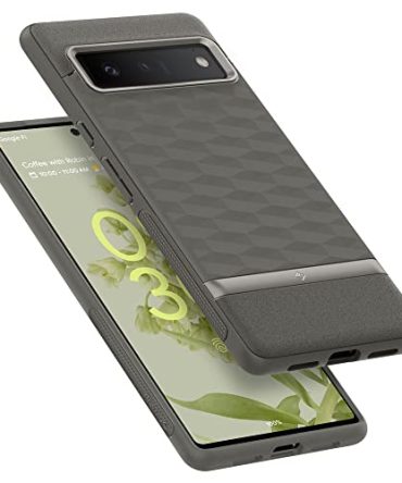 Caseology Parallax Protective Case