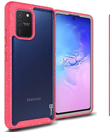 CoverON Full Body Cover Designed for Samsung Galaxy S10 LITE