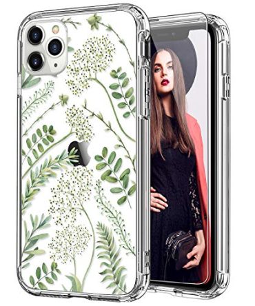 Floral Flower Patterns iPhone 11 Pro Case