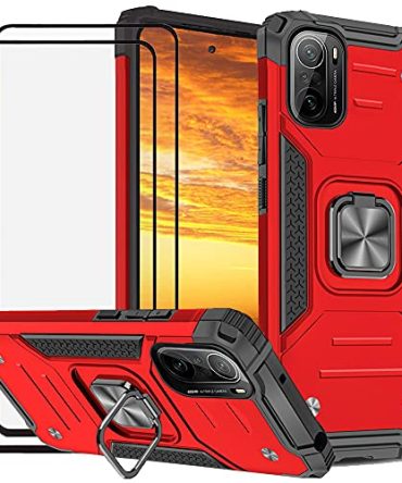 Luosunstar for Xiaomi Poco F3/Redmi K40/K40 Pro Case