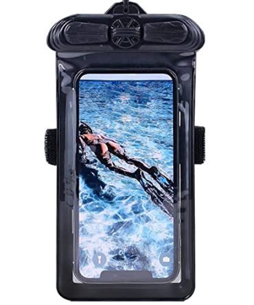 Compatible with Lenovo K13 Note Waterproof Pouch Dry Bag