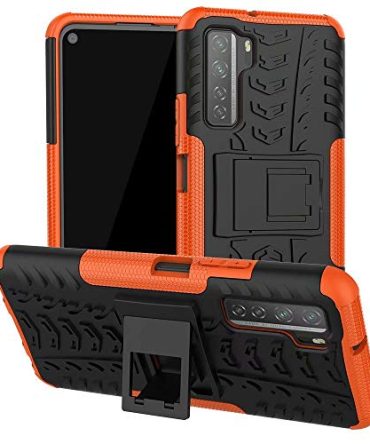 Heavy Duty Lenovo K13 Note Protective Case