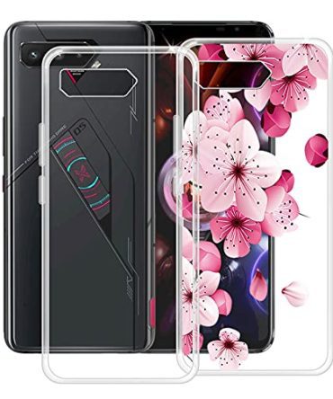 HHUAN Phone Case for Asus ROG Phone 5s Pro