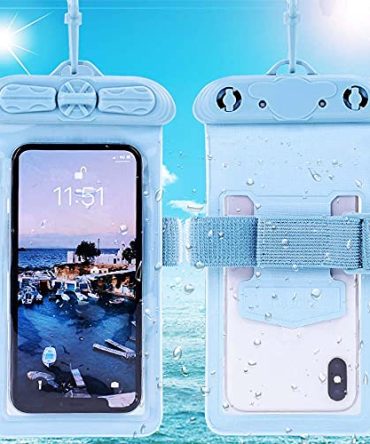 Compatible with Meizu 18s Pro Waterproof Pouch Dry Bag