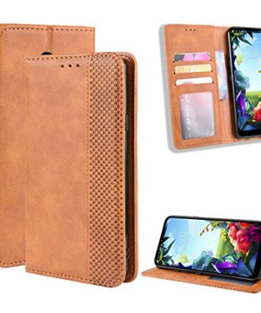 Gift_Source Flip Protective Wallet Case Slim