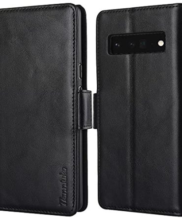 TIANNIUKE Case Google Pixel 6 Pro