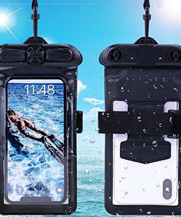 Puccy Case Cover, Compatible with ASUS ROG Phone