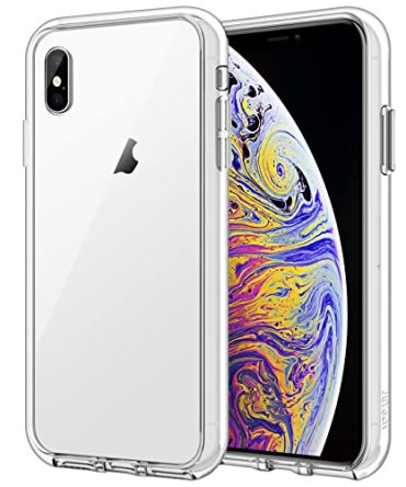 iPhone Xs Bumper Case