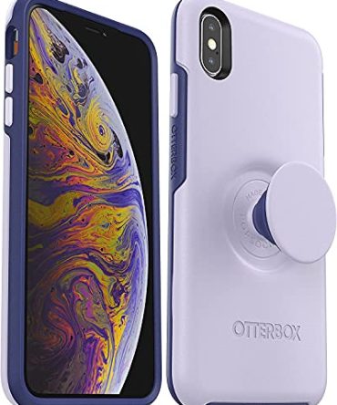 OtterBox + POP Case for Apple iPhone XS Max