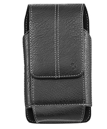 Universal Holster Pouch Belt Holder Carrying Sleeve