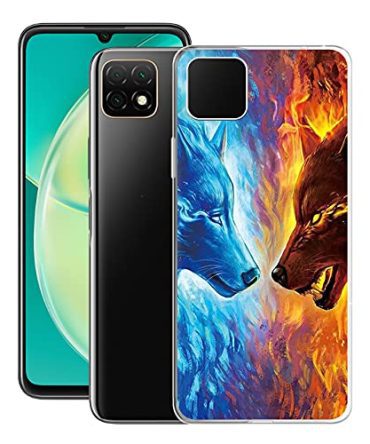 Phone Case for Huawei Nova Y60 (6.6 Inch)