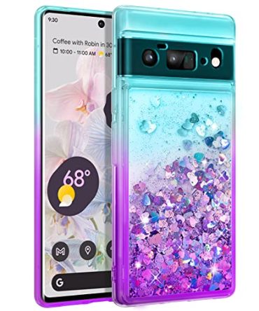 Ruky Google Pixel 6 Pro 5G Case