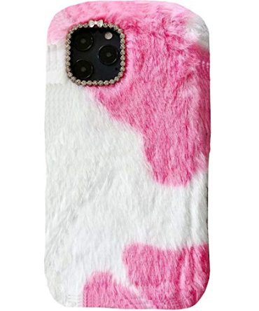 Wiko Y81 Case Handmade Wool Villus Soft Cover